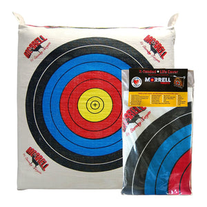 Morrell Supreme Range Archery Target Replacement Cover (Cover Only) (3 Pack)