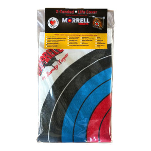 Morrell Supreme Range Archery Target Replacement Cover (Cover Only) (4 Pack)