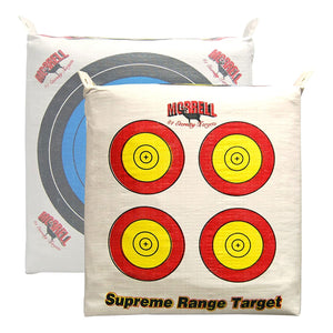 Morrell Supreme Range Archery Target Replacement Cover (Cover Only) (3 Pack)