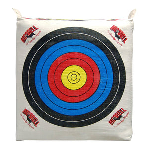 Morrell Weatherproof Supreme Range NASP Field Point Archery Bag Target and Cover