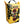 Morrell Yellow Jacket Final Shot Archery Bag Target (4 Pack)