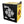 Morrell Yellow Jacket 380 FPS Dual Threat Cube Archery Target with Target Stand