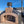 Traditional Wood Fired Brick Pizza Oven - Mediterranean Pro Mosaic