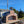 Traditional Wood Fired Brick Pizza Oven - Mediterranean Pro Mosaic
