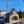 Traditional Wood Fired Brick Pizza Oven - Mediterranean Pro Mosaic