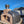 Traditional Wood Fired Brick Pizza Oven - Mediterranean Pro Mosaic