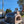 Traditional Wood Fired Brick Pizza Oven - Mediterranean Pro Mosaic