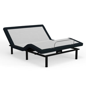 Full Adjustable Base with Zero Clearance - Metal Frame
