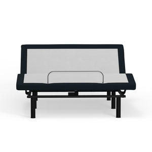 Full Adjustable Base with Zero Clearance - Metal Frame