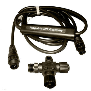 MotorGuide Pinpoint GPS Gateway Kit - TRAPSKI