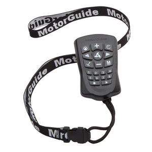 MotorGuide PinPoint GPS Replacement Remote - TRAPSKI