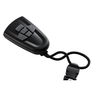 MotorGuide Wireless Remote FOB for Xi Series Motors - 2.4Ghz - TRAPSKI