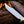 Dundee Bowie Knife D2 Carbon Steel with Bull Horn