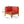 Oana Outdoor Wooden Sectional Set with Cushions
