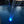 Magic Pool Fountain Water Powered Swimming Pool Fountain w/ Multicolor LED Bulb