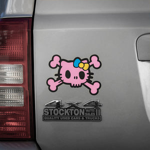 M-Tac Sticker Kitty