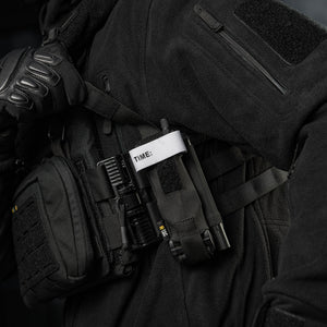 M-Tac Pouch for Tourniquet Elastic MOLLE Gen.III