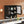 2 In 1 Wall-Mounted Mirror Cabinet with Adjustable Shelves - White, Blue, Black
