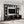 All-In-One TV Stand With Bookcase for TVs Up to 70 Inches - Black or White