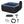 MSpa Square Inflatable Bubble Massage Spa, 4 to 6 Person Outdoor Hot Tub, Tekapo