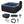 MSpa Square Inflatable 4 to 6 Person Bubble Spa w/Energy Efficient Cover, Tekapo