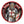 M-Tac Patch Deus Vult (Jacquard)
