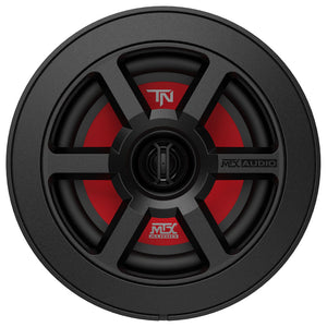 MTX TERMINATOR5 35 Watt RMS 2 Way Polypropylene Coaxial Car Speakers