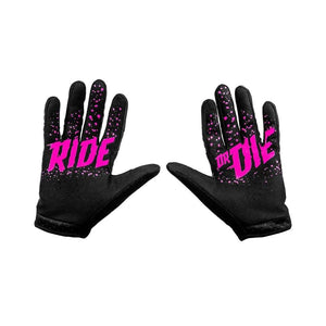 Muc-Off MTB Ride Gloves - TRAPSKI