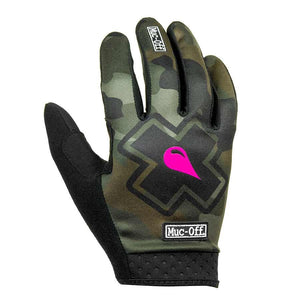 Muc-Off MTB Ride Gloves - TRAPSKI