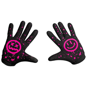 Muc-Off MTB Ride Gloves - TRAPSKI