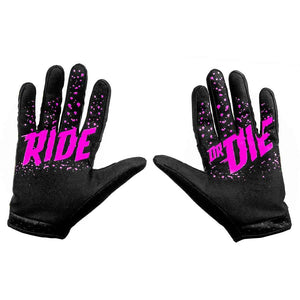 Muc-Off MTB Ride Gloves - TRAPSKI
