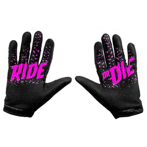 Muc-Off MTB Ride Gloves - TRAPSKI