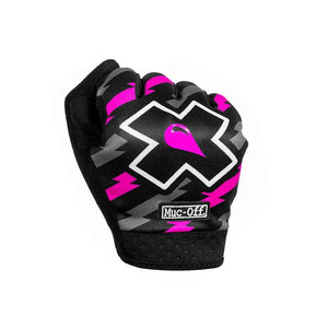 Muc-Off MTB Ride Gloves - TRAPSKI