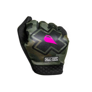 Muc-Off MTB Ride Gloves - TRAPSKI