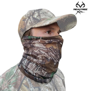 Multifunctional Face Mask Neck Gaiters (Stretch Fit, OSFM) - TRAPSKI