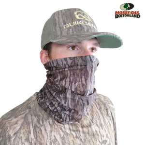 Multifunctional Face Mask Neck Gaiters (Stretch Fit, OSFM) - TRAPSKI