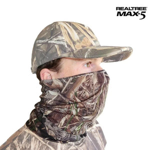 Multifunctional Face Mask Neck Gaiters (Stretch Fit, OSFM) - TRAPSKI