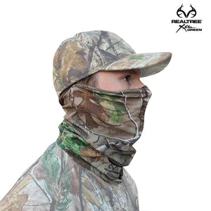 Multifunctional Face Mask Neck Gaiters (Stretch Fit, OSFM) - TRAPSKI