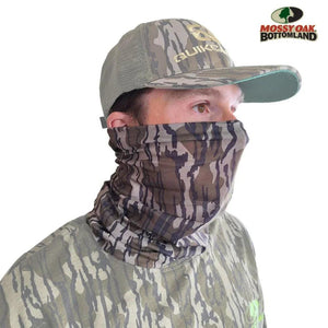 Multifunctional Face Mask Neck Gaiters (Stretch Fit, OSFM) - TRAPSKI