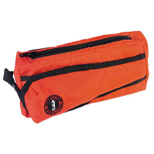 Mustang Accessory Pocket - Orange - TRAPSKI