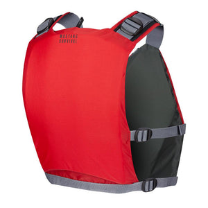 Mustang APF Foam Vest - Universal - Red/Grey [MV411102-861-0] - TRAPSKI