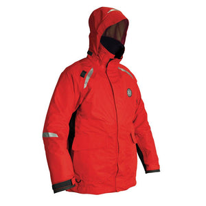 Mustang Catalyst Flotation Coat - Red/Black - XXL - TRAPSKI