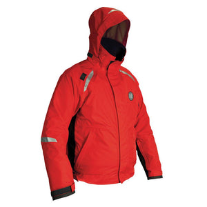 Mustang Catalyst Flotation Jacket - Red/Black - XL - TRAPSKI
