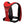 Mustang Elite 120 Coastal Inflatable PFD - Red [MD5170-4-0] - TRAPSKI