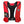 Mustang Elite 120 Coastal Inflatable PFD - Red [MD5170-4-0] - TRAPSKI