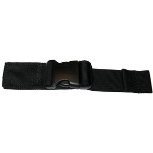 Mustang Inflatable PFD Belt Extender - 1.5" Width - TRAPSKI