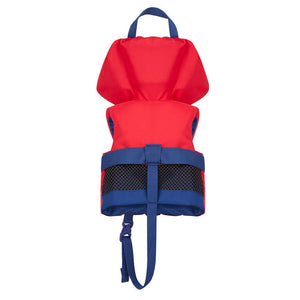 Mustang Lil' Legends Infant Foam Vest - Red/Navy [MV3251-57-0] - TRAPSKI