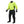 Mustang MSD576 Water Rescue Dry Suit - Fluorescent Yellow Green-Black - Medium - TRAPSKI