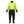 Mustang MSD576 Water Rescue Dry Suit - Fluorescent Yellow Green-Black - XL - TRAPSKI