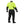 Mustang MSD576 Water Rescue Dry Suit - Fluorescent Yellow Green-Black - XL - TRAPSKI